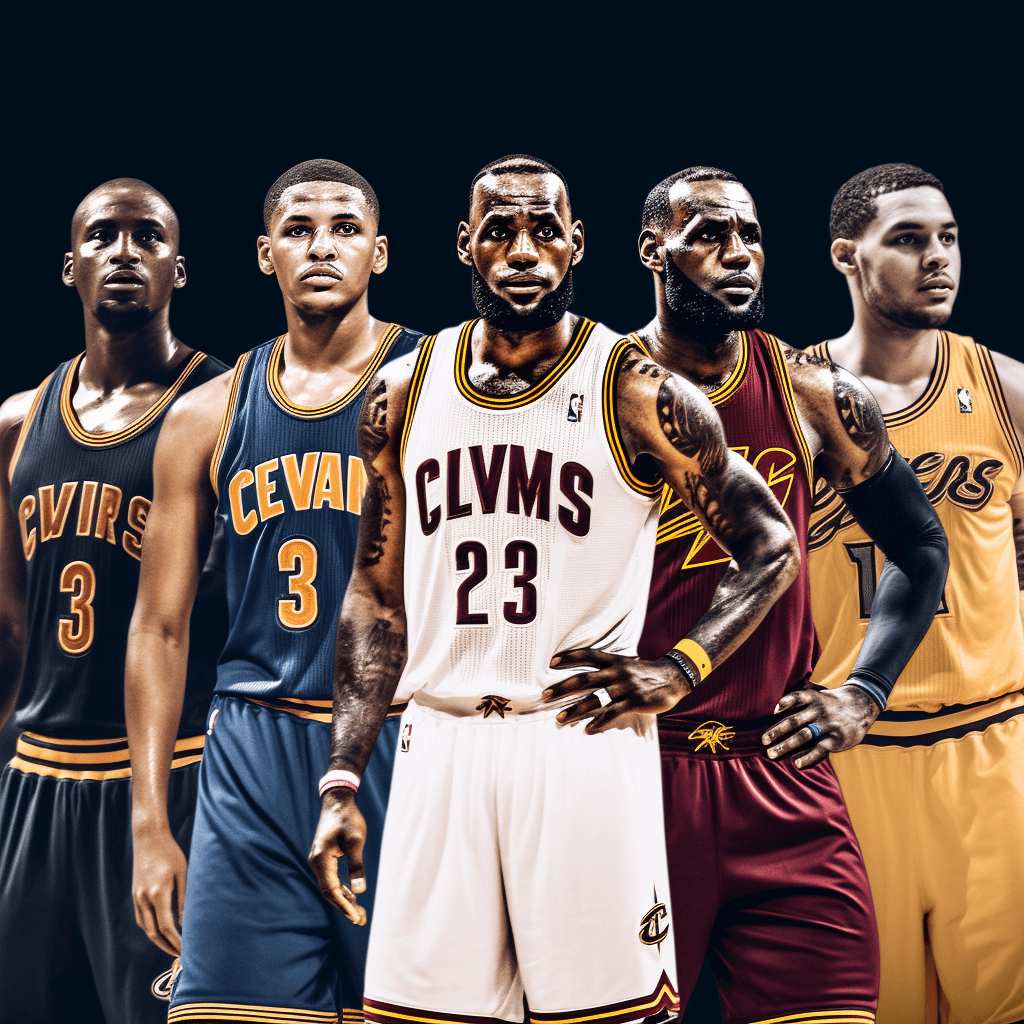 欧文神迹闪耀:NBA第六期红黑榜魅力无限 欧文神迹闪耀:NBA第六期红黑榜魅力无限