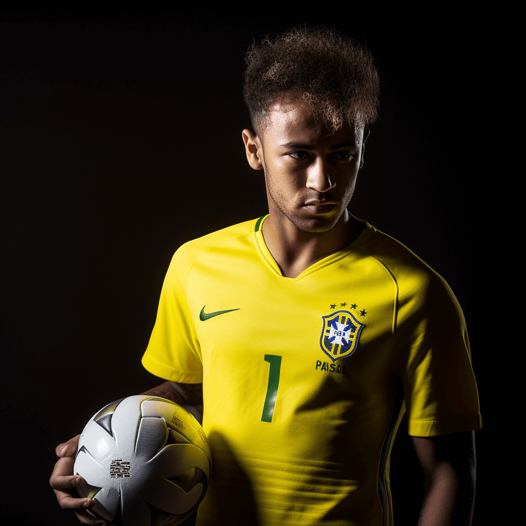 内马尔否认FIFA最佳投票:球迷揭晓梅西、姆巴佩、哈兰德前三 内马尔否认FIFA最佳投票:球迷揭晓梅西、姆巴佩、哈兰德前三